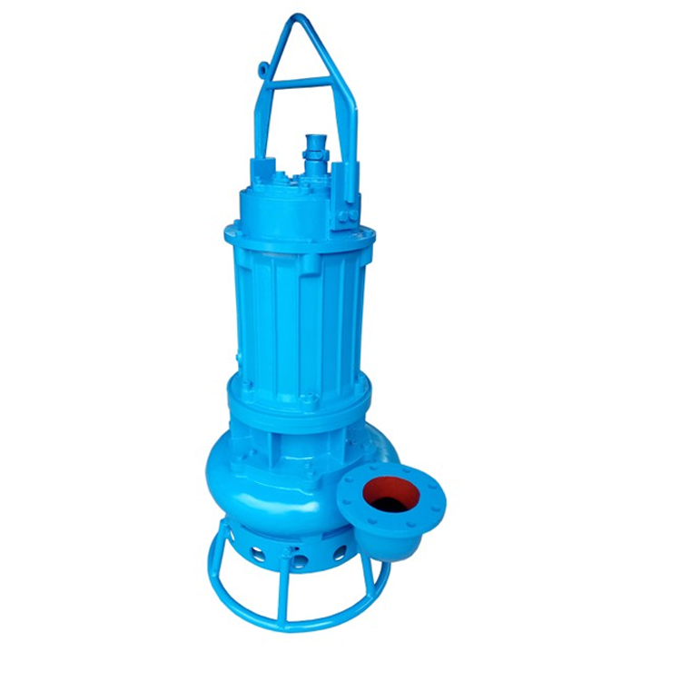 Submersible Pump Sewage - Pompe à eaux usées Submersible de