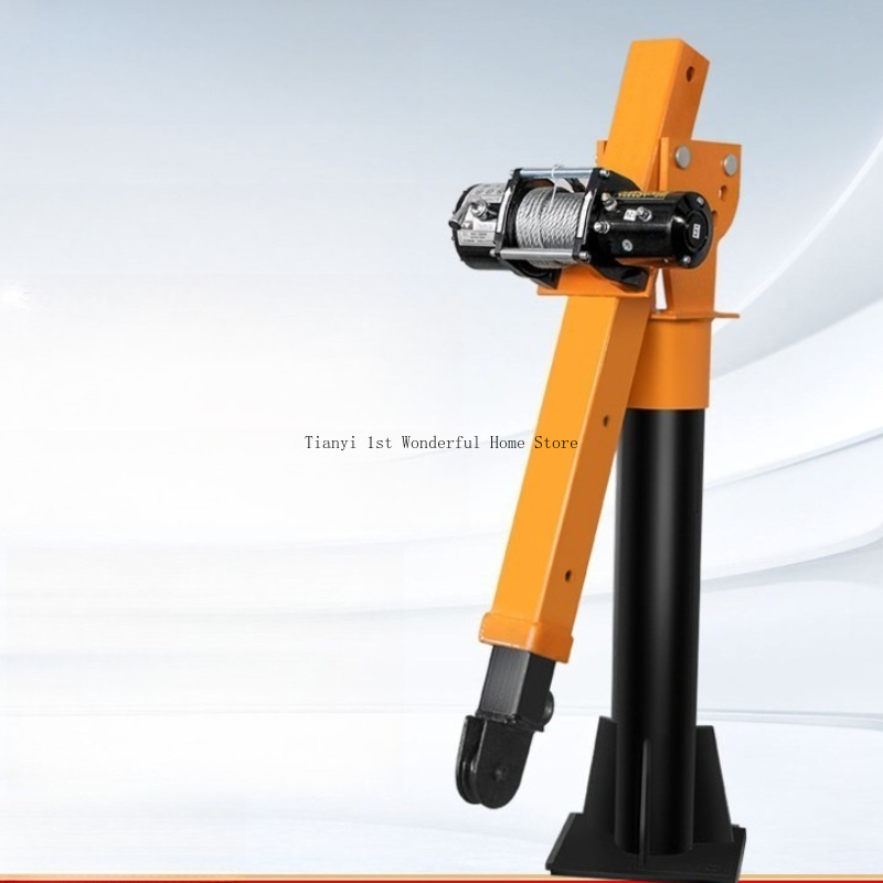 Heavy Equipment Battery - Équipement de transport, grues de levage,