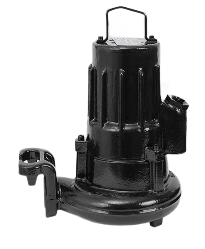 Submersible Pump Sewage - Pompe à eaux usées électrique Submersible