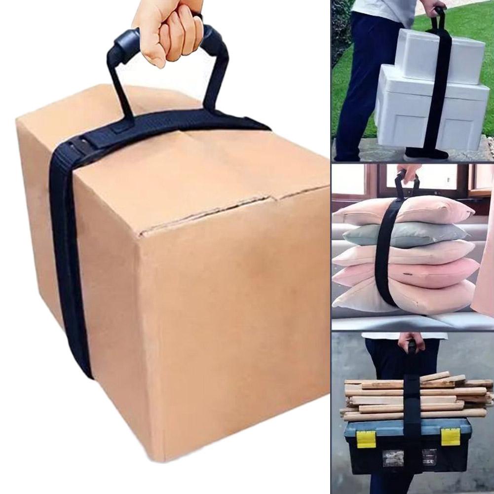 Heavy Equipment Storage - Sangle de transport en forme de