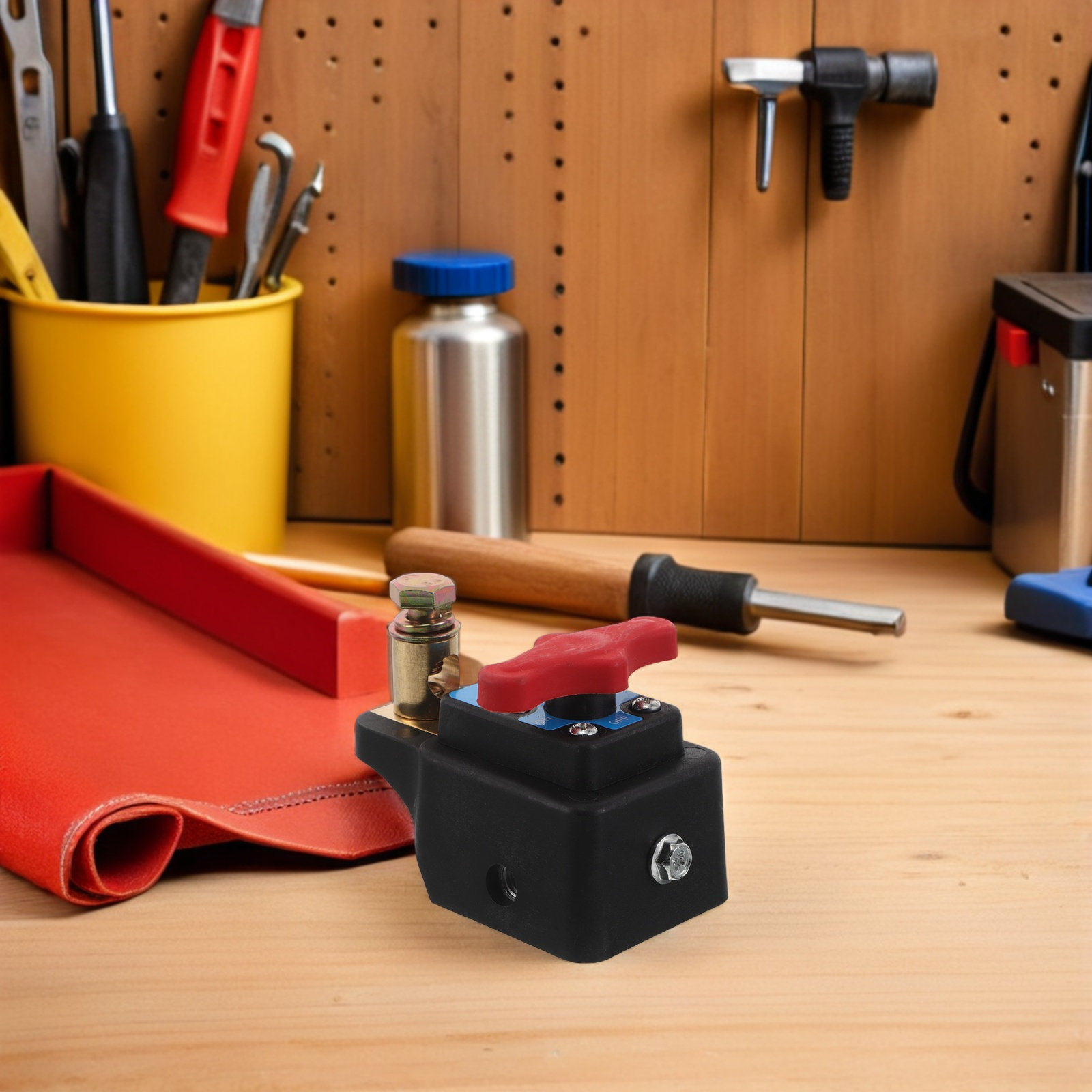 Interrupteur de déconnexion ra - Heavy Equipment Battery avis et prix