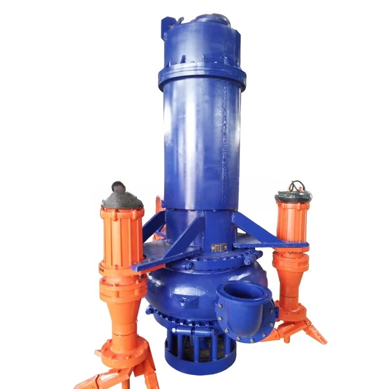 Grande pompe de dragage de sab - Submersible Pump Sewage avis et prix