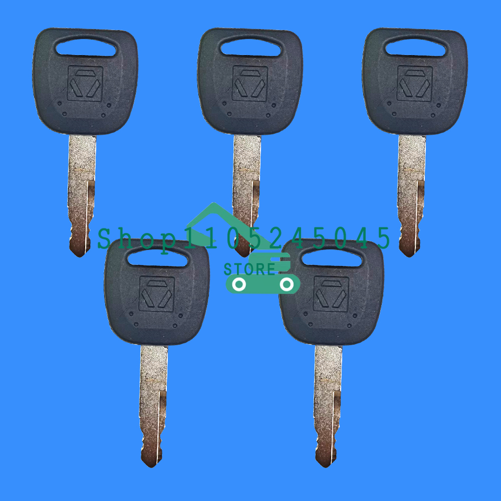 1/5/10PCS Nouvelle Clé de Déma - Heavy Equipment Xcmg avis et prix