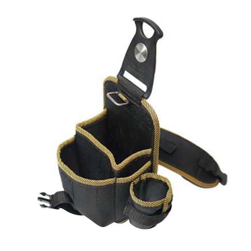 Pochette à outils pour électri - Heavy Equipment Electrician avis et prix