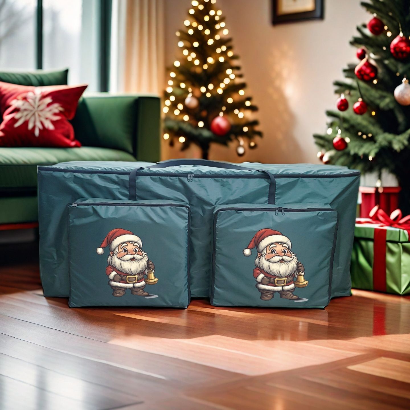 Sac de rangement pour arbre de - Heavy Equipment Storage avis et prix