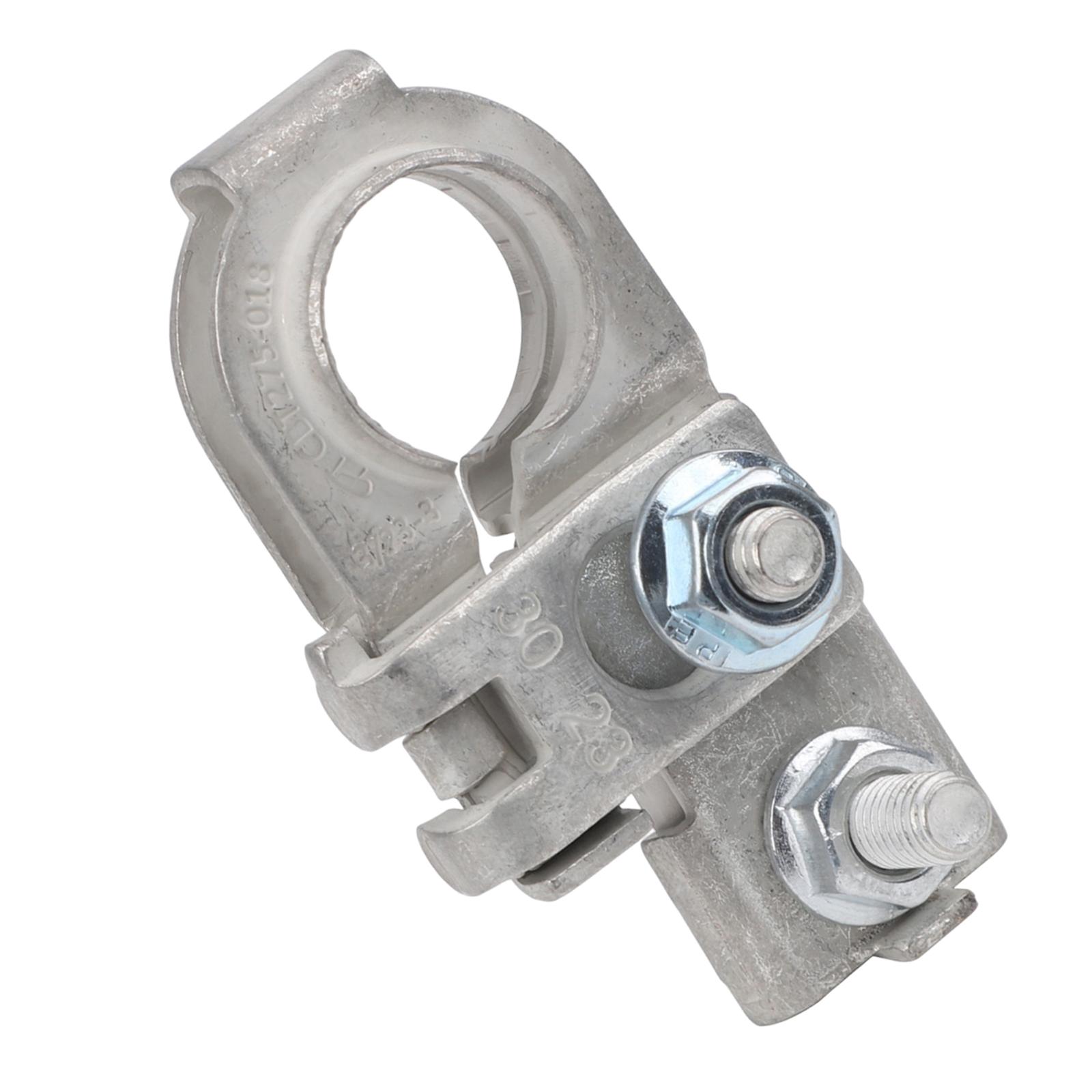Connecteur de borne de batteri - Heavy Equipment Battery avis et prix