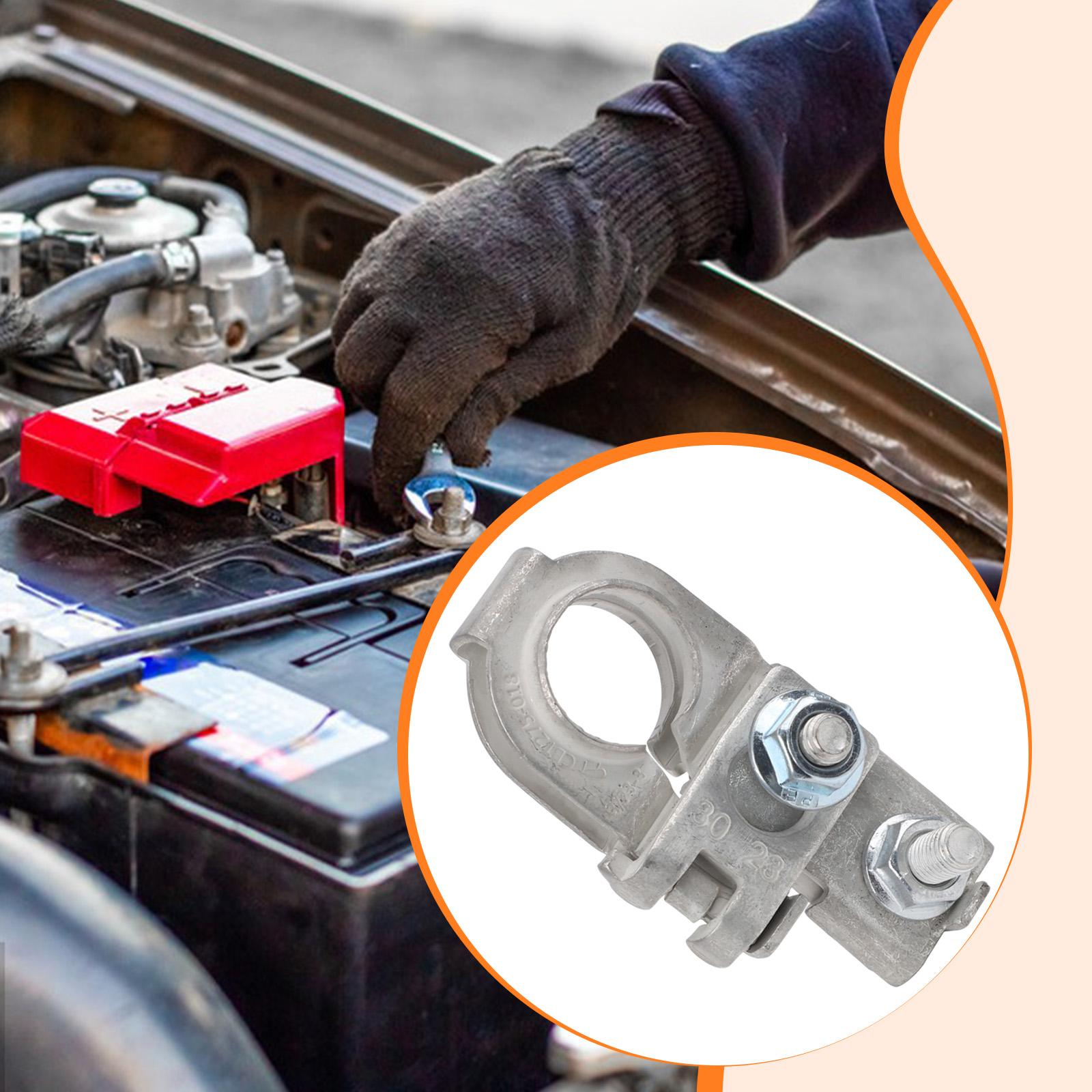 Connecteur de borne de batteri - Heavy Equipment Battery avis et prix