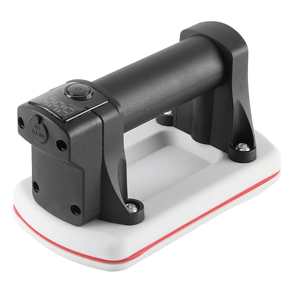 Ventouse électrique sous vide  - Heavy Equipment Battery avis et prix