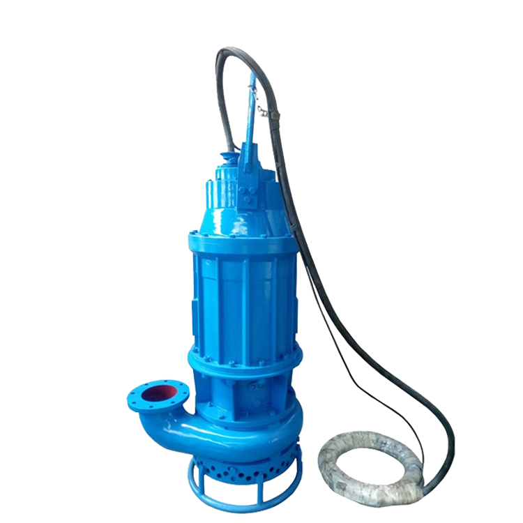 Pompe à eaux usées Submersible - Submersible Pump Sewage avis et prix
