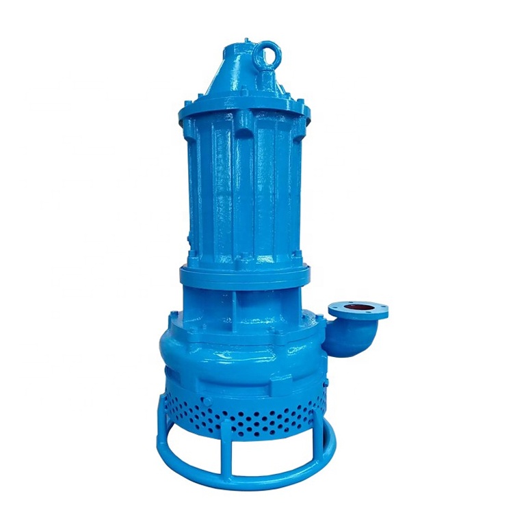 Pompe à eaux usées Submersible - Submersible Pump Sewage avis et prix
