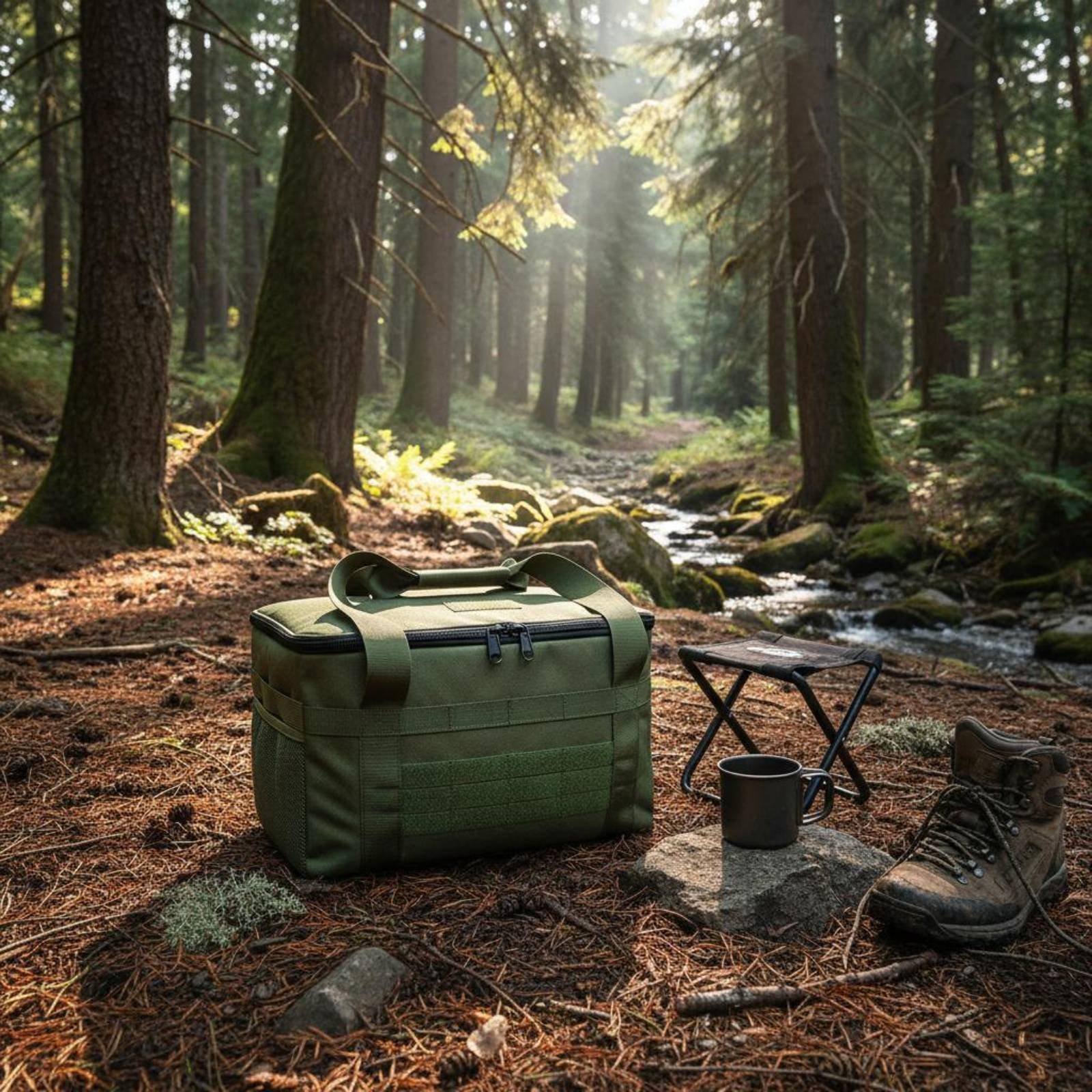 Sac de rangement extérieur rob - Heavy Equipment Storage avis et prix