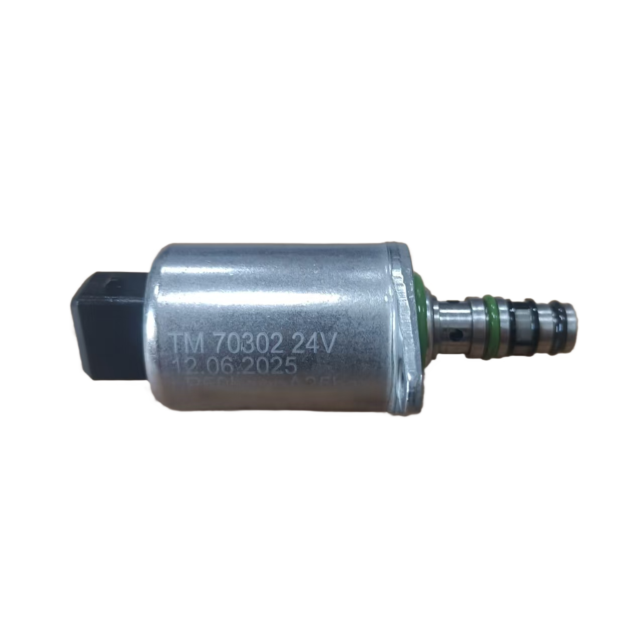 Électrovanne proportionnelle T - Heavy Equipment Xcmg avis et prix