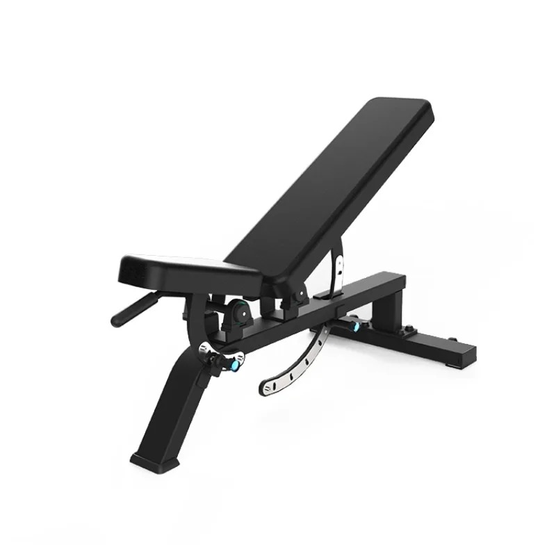 Équipement de gym : Banc de mu - Heavy Equipment Training avis et prix