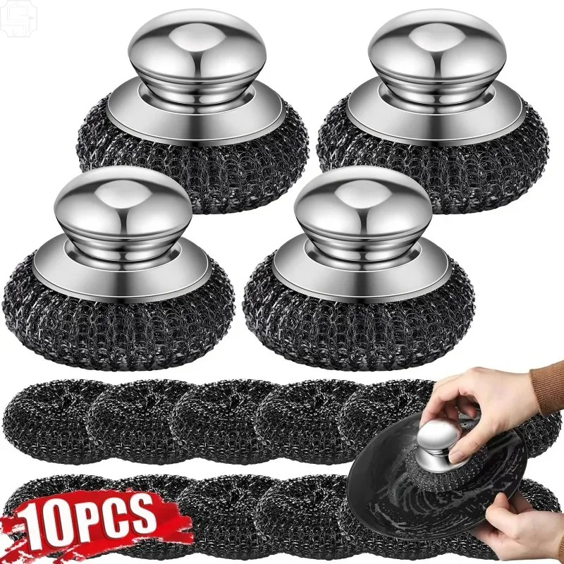 Brosse à vaisselle en acier in - Heavy Equipment Scraper avis et prix