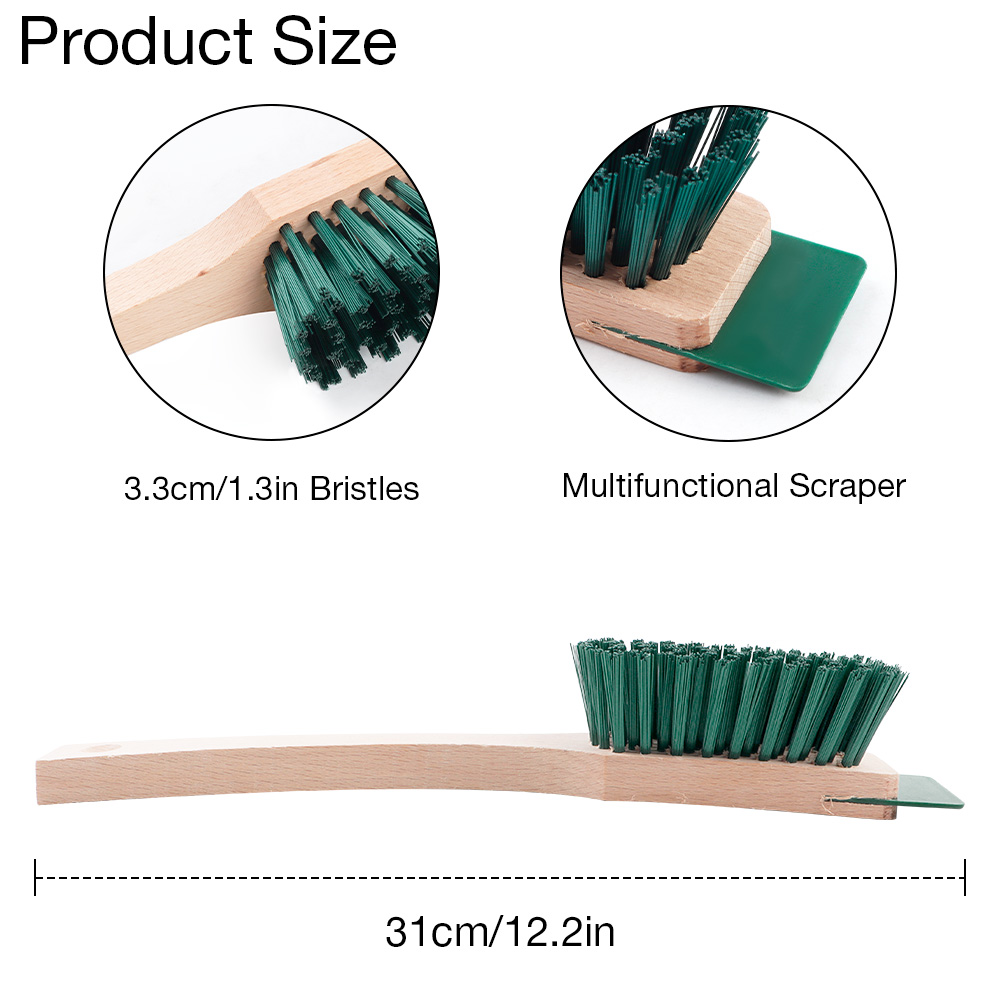 Brosse de tondeuse à gazon à p - Heavy Equipment Scraper avis et prix
