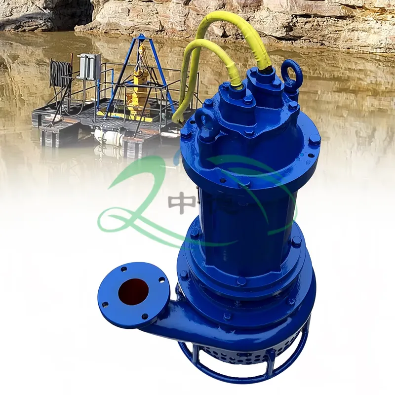 Pompe submersible pour eaux us - Submersible Pump Sewage avis et prix