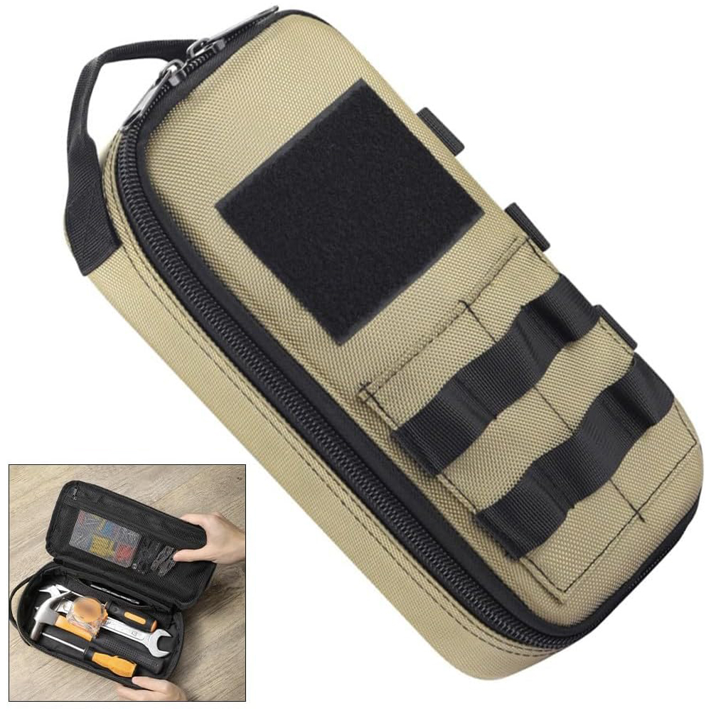 Pochette utilitaire tactique E - Heavy Equipment Storage avis et prix