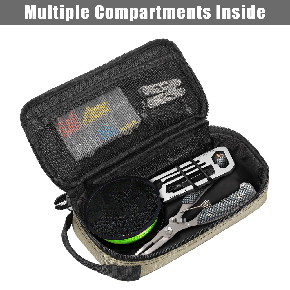 Pochette utilitaire tactique E - Heavy Equipment Storage avis et prix