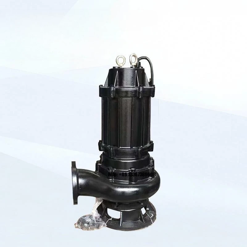 Pompe submersible portable pou - Submersible Pump Sewage avis et prix