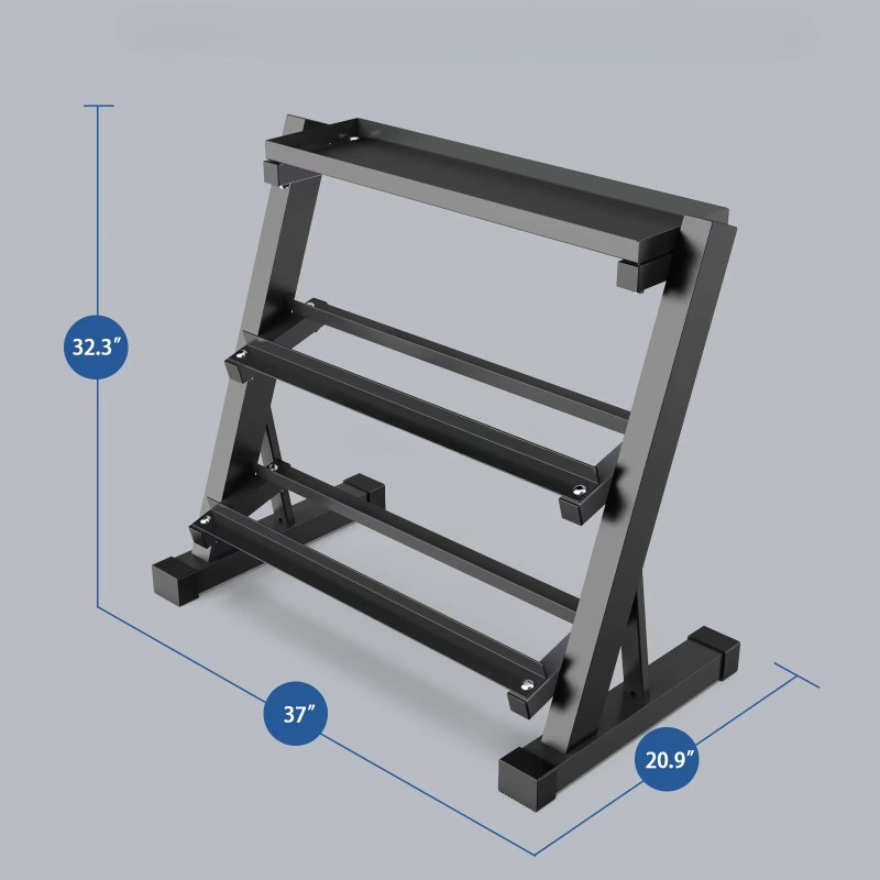 Support de rangement pour halt - Heavy Equipment Storage avis et prix