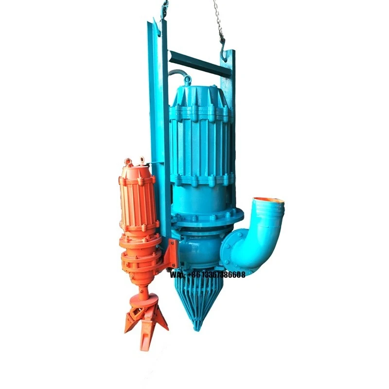 Pompe submersible électrique à - Submersible Pump Sewage avis et prix
