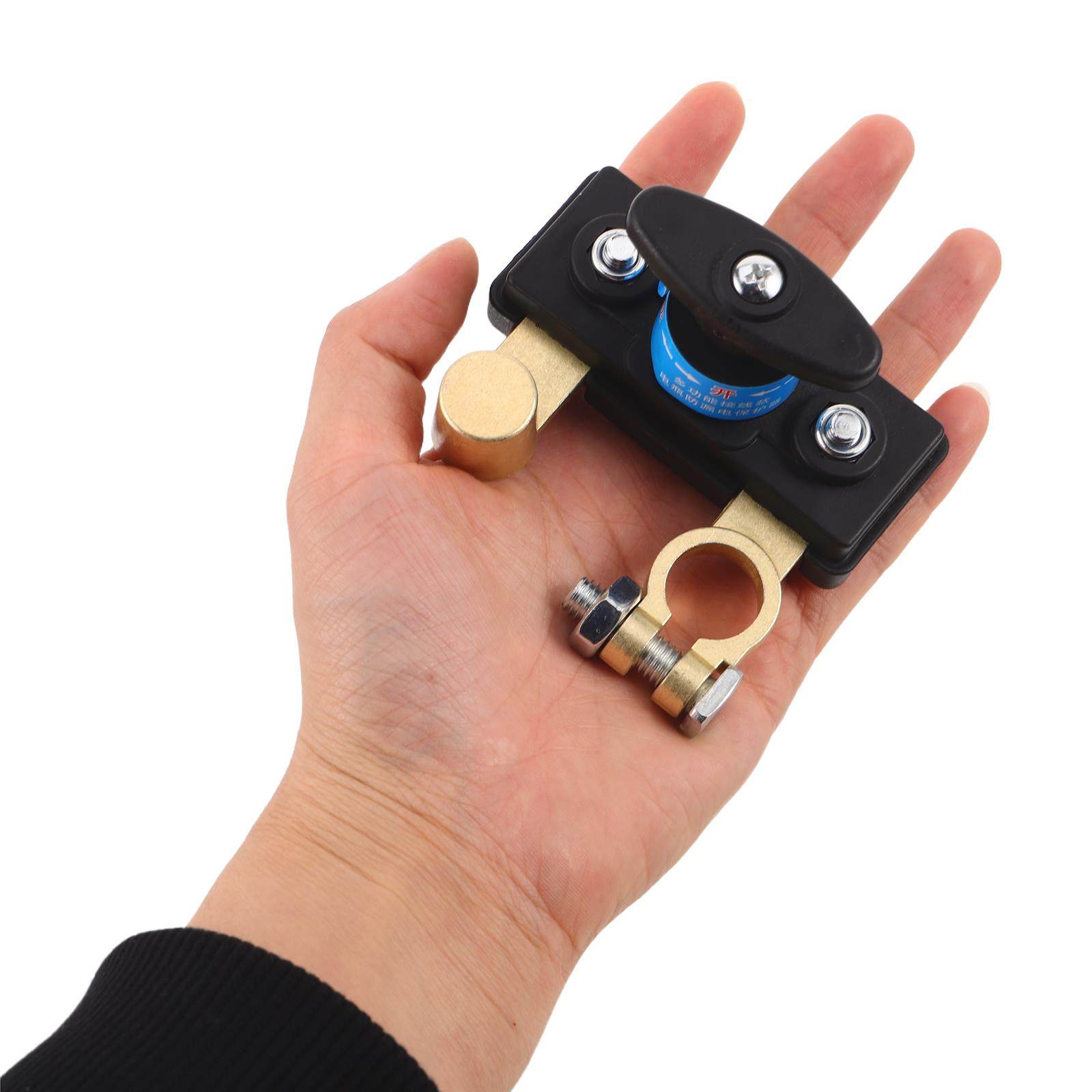 Interrupteur de déconnexion de - Heavy Equipment Battery avis et prix