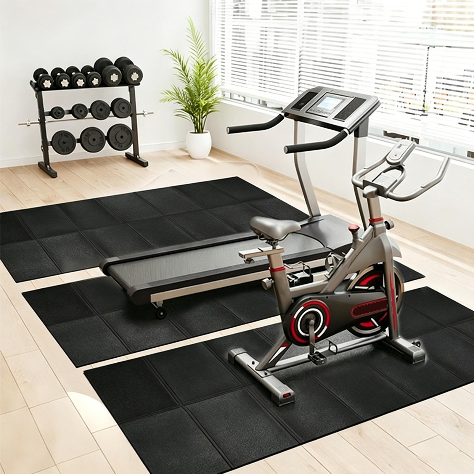 Tapis de tapis roulant robuste - Heavy Equipment Training avis et prix