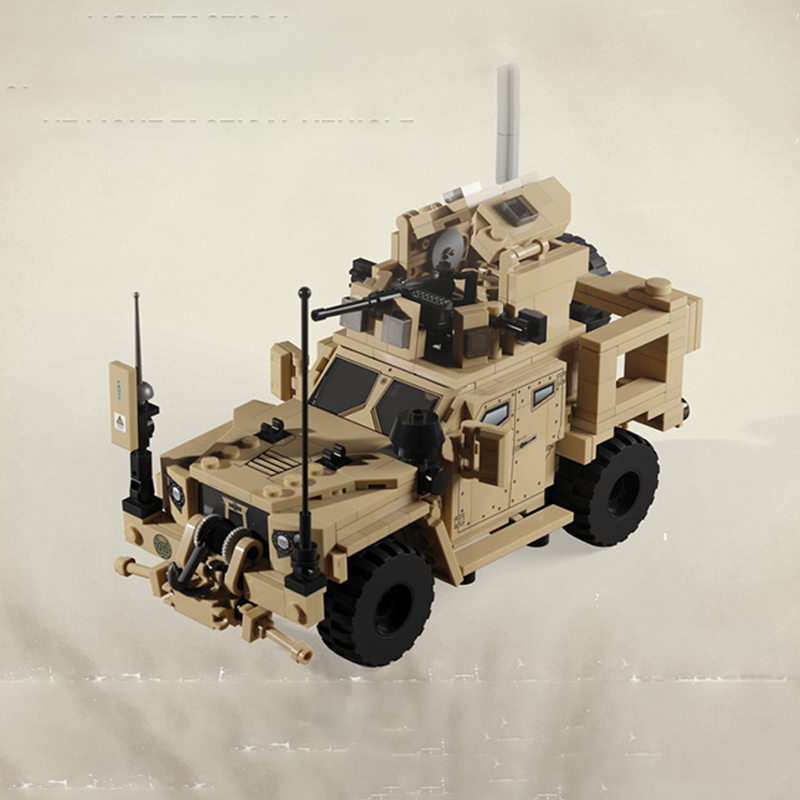 Modèle de camion tactique lour - Heavy Equipment Battery avis et prix