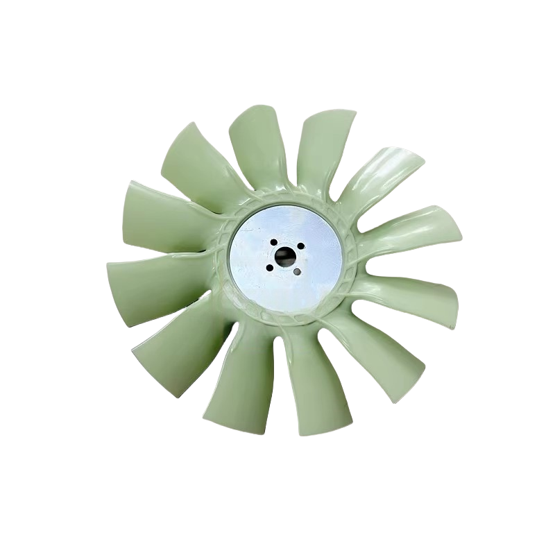 Pièces de ventilateur de moteu - Heavy Equipment Xcmg avis et prix
