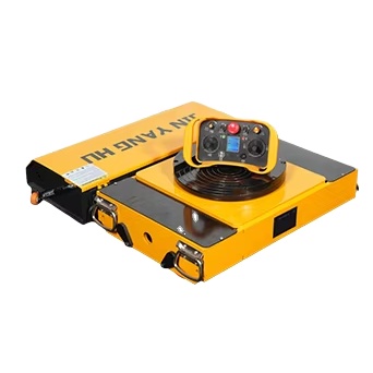 Chariots électriques à batteri - Heavy Equipment Battery avis et prix