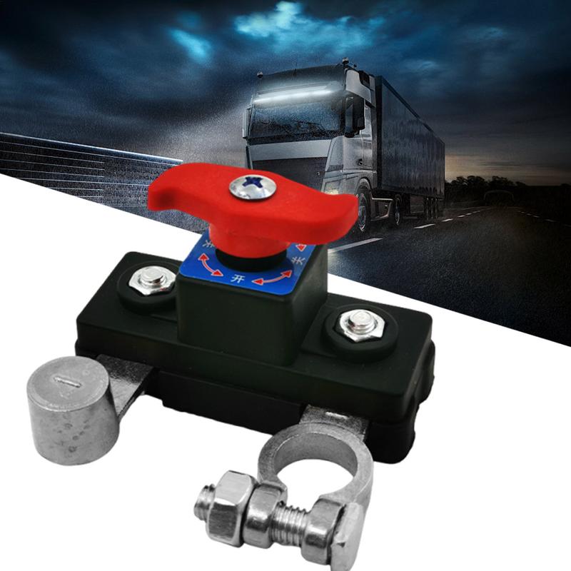 Contrôle de déconnexion de bat - Heavy Equipment Battery avis et prix