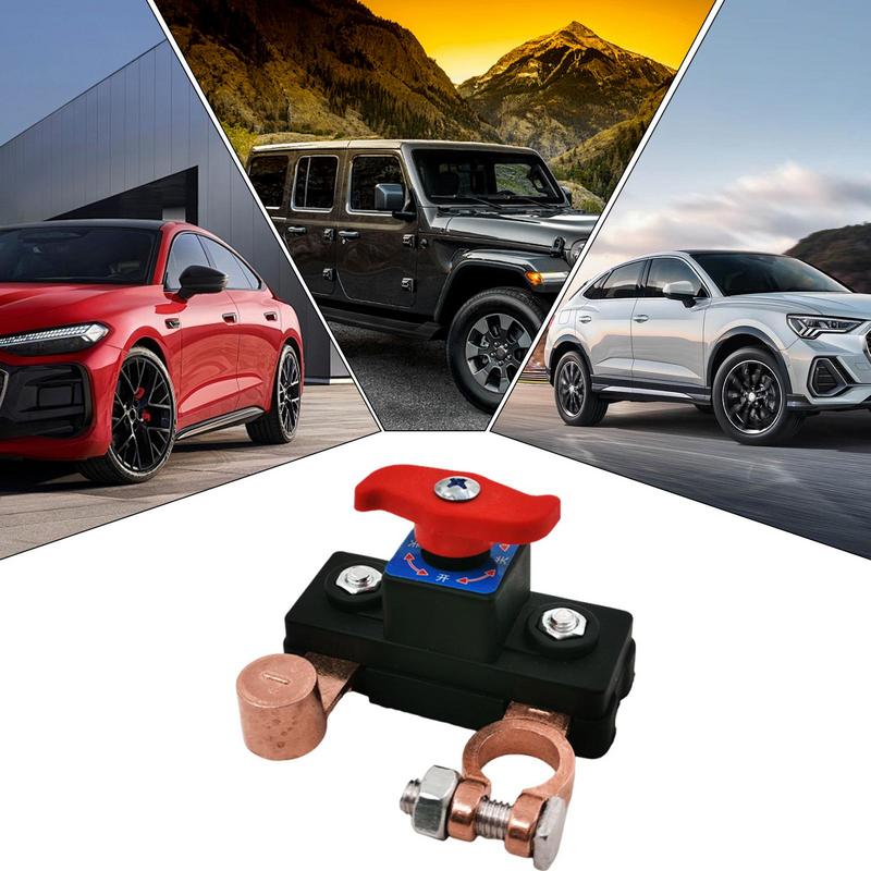 Contrôle de déconnexion de bat - Heavy Equipment Battery avis et prix