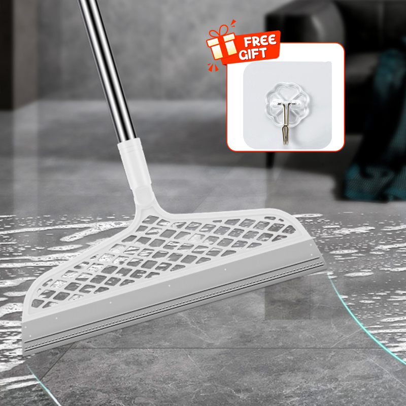 Balai grattoir en Silicone 1 p - Heavy Equipment Scraper avis et prix