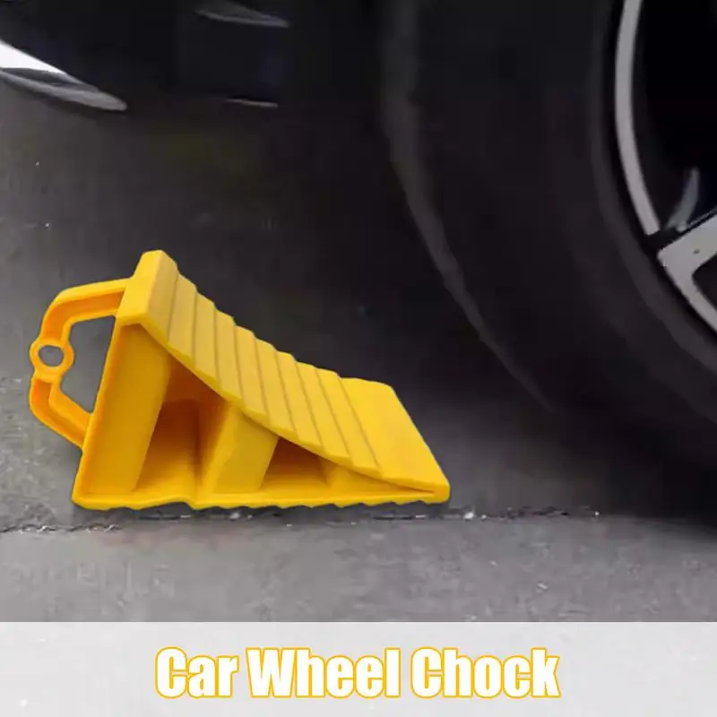 Cale de roue de voiture Portab - Heavy Equipment Trailer avis et prix