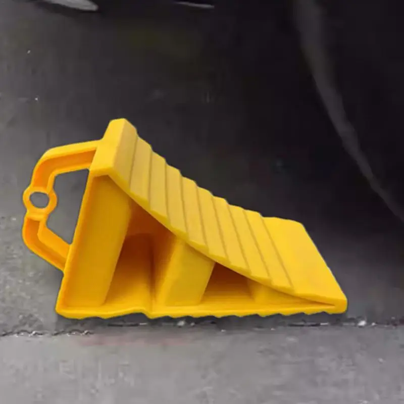 Cale de roue de voiture Portab - Heavy Equipment Trailer avis et prix