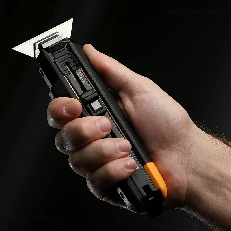Couteau à déformer ToughBuild, - Heavy Equipment Scraper avis et prix