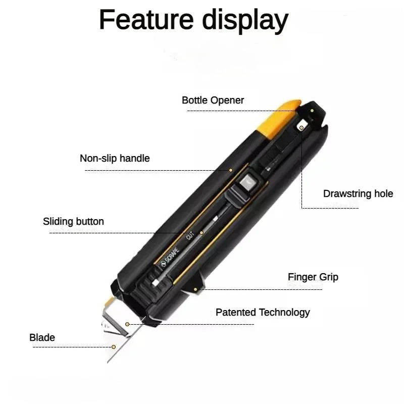 Couteau à déformer ToughBuild, - Heavy Equipment Scraper avis et prix