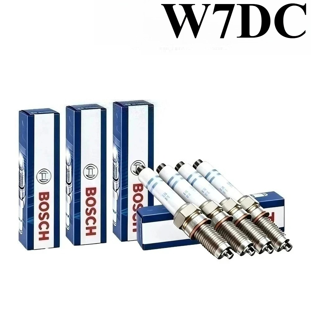 Bougie d'allumage hexagonale e - Bosch Spark Plug Copper avis et prix