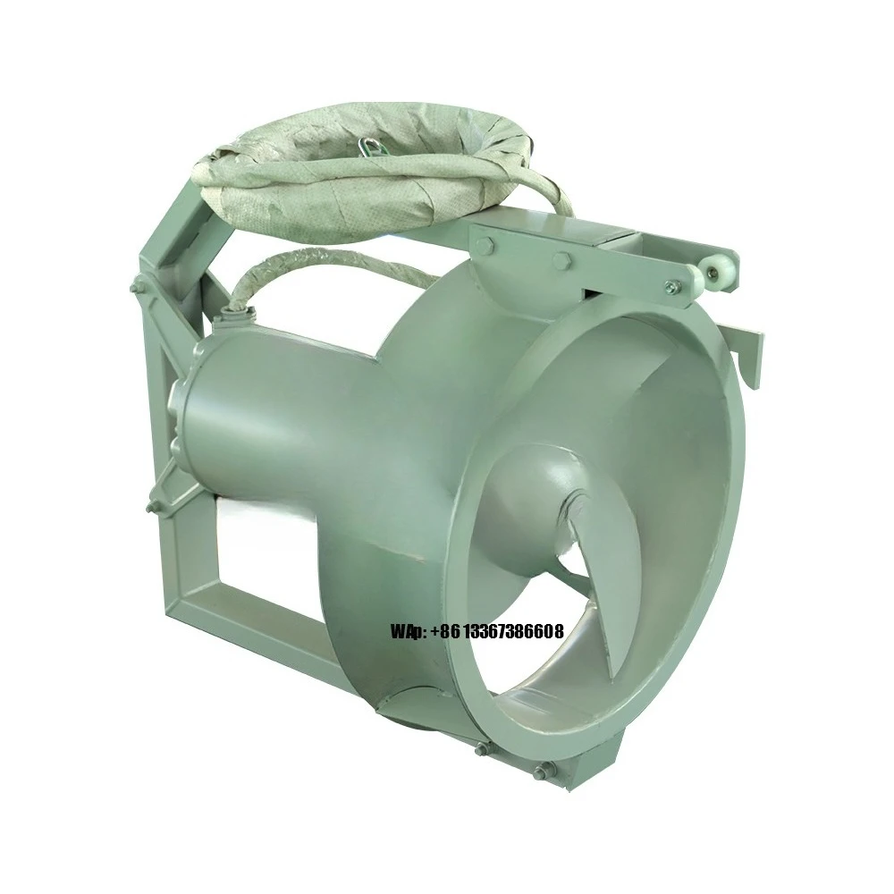 Pompe à reflux pour boues en a - Submersible Pump Sewage avis et prix