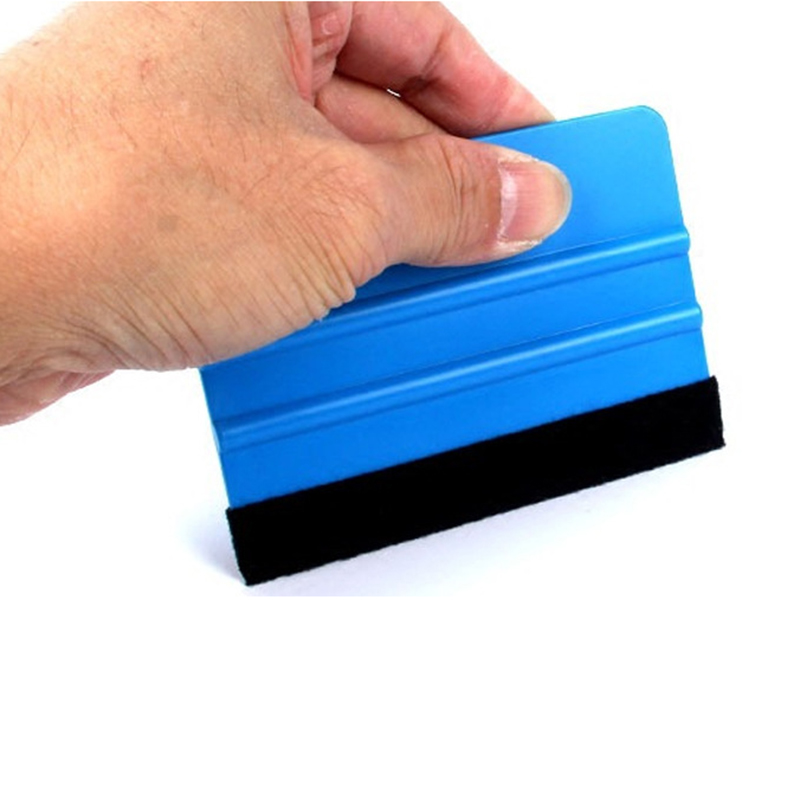 Raclette professionnelle robus - Heavy Equipment Scraper avis et prix