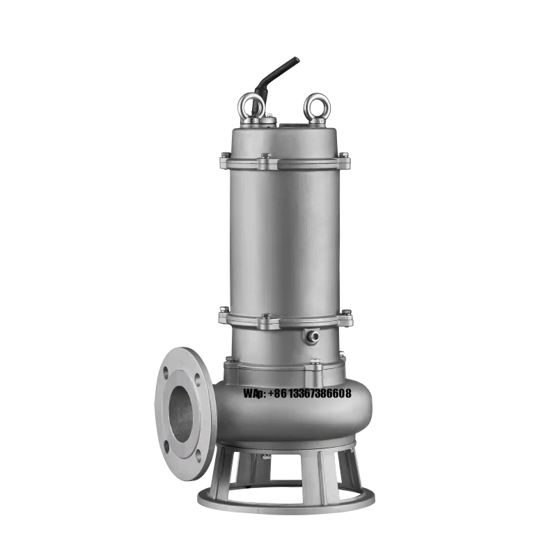 Pompe centrifuge submersible h - Submersible Pump Sewage avis et prix
