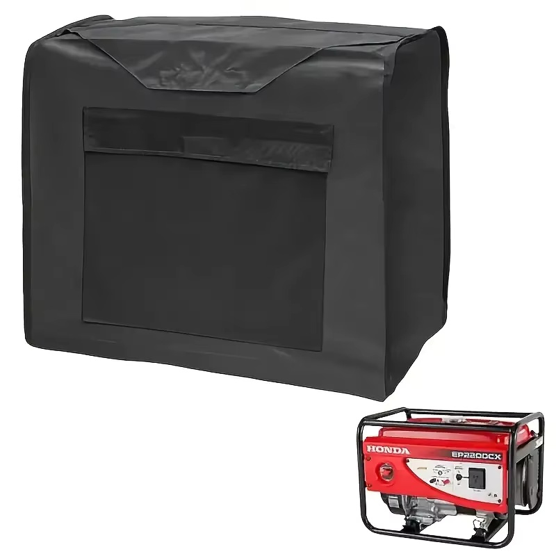 Housse de générateur durable - - Heavy Equipment Storage avis et prix
