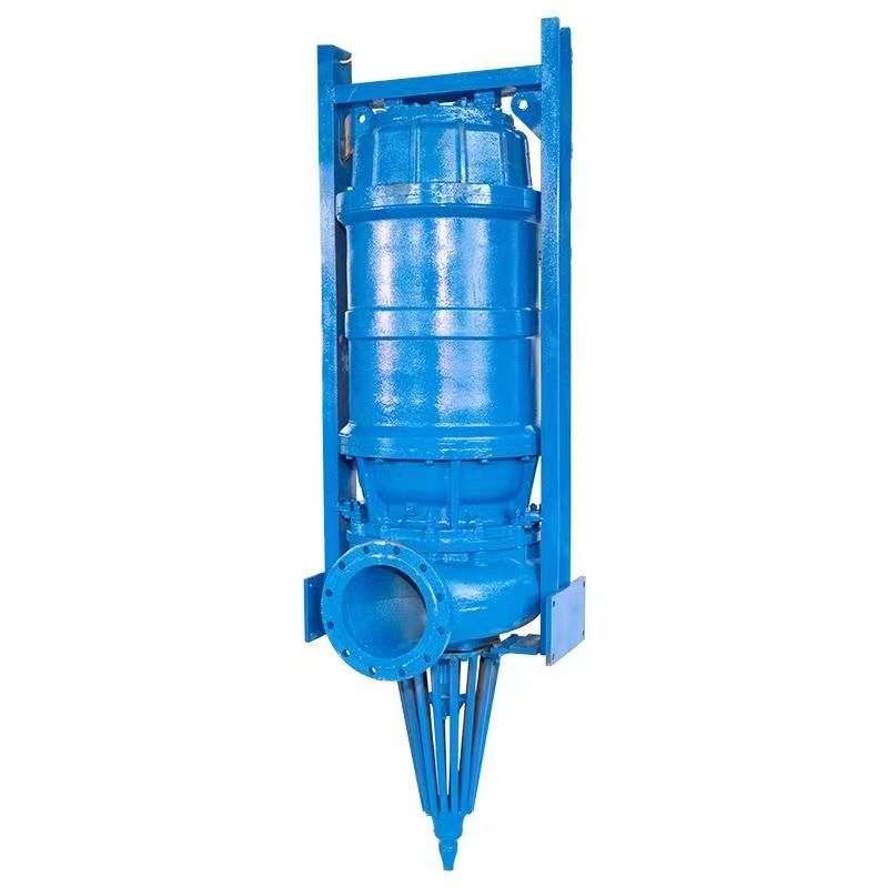 Pompe submersible pour eaux us - Submersible Pump Sewage avis et prix